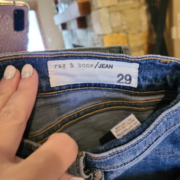 Rag & Bone jeans 29 - Picture 2 of 7